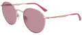 Cole Haan CH6502 Rose Gold (780) Sunglasses - Color Image