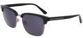 Cole Haan CH6505 Black (001) Sunglasses - Color Image