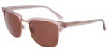 Cole Haan CH6505 Taupe Crystal (272) Sunglasses - Color Image