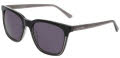 Cole Haan CH6506 Black (001) Sunglasses - Color Image