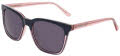 Cole Haan CH6506 Navy Blush (406) Sunglasses - Color Image