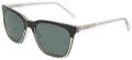 Cole Haan CH6506 Olive (318) Sunglasses - Color Image