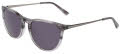 Cole Haan CH6507 Smoke Horn (036) Sunglasses - Color Image