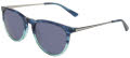 Cole Haan CH6507 Teal Horn (320) Sunglasses - Color Image