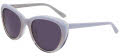 Cole Haan CH7087 Smoke Gradient (036) Sunglasses - Color Image