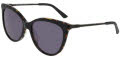 Cole Haan CH7088 Black (001) Sunglasses - Color Image