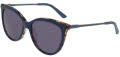 Cole Haan CH7088 Navy (414) Sunglasses - Color Image