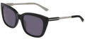 Cole Haan CH7089 Black (001) Sunglasses - Color Image