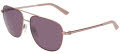 Cole Haan CH7090 Mauve (652) Sunglasses - Color Image
