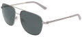 Cole Haan CH7090 Smoke (035) Sunglasses - Color Image