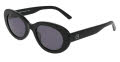 Cole Haan CH7092 Black (001) Sunglasses - Color Image