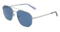 Cole Haan CH7094 Navy (414) Sunglasses - Color Image
