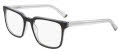 Cole Haan CH4506 Smoke Crystal (036) Eyeglasses - Color Image