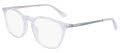 Cole Haan CH4508 Crystal (971) Eyeglasses - Color Image