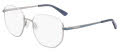 Cole Haan CH4509 Gunmetal (033) Eyeglasses - Color Image
