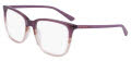 Cole Haan CH4510 Plum Gradient (505) Eyeglasses - Color Image