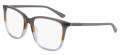 Cole Haan CH4510 Smoke Gradient (036) Eyeglasses - Color Image