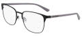 Cole Haan CH4511 Black (001) Eyeglasses - Color Image
