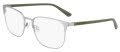 Cole Haan CH4511 Gunmetal (033) Eyeglasses - Color Image