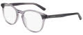 Cole Haan CH4512 Smoke Crystal (036) Eyeglasses - Color Image