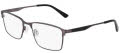 Cole Haan CH4514 Gunmetal (033) Eyeglasses - Color Image