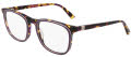 Cole Haan CH4518 Plum Tortoise (505) Eyeglasses - Color Image