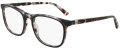 Cole Haan CH4518 Smoke Tortoise (020) Eyeglasses - Color Image
