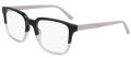 Cole Haan CH4519 Black Gradient (004) Eyeglasses - Color Image