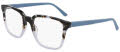 Cole Haan CH4519 Blue Tortoise (460) Eyeglasses - Color Image