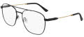 Cole Haan CH4521 Black (001) Eyeglasses - Color Image