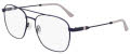 Cole Haan CH4521 Navy (414) Eyeglasses - Color Image