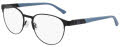 Cole Haan CH4522 Black (001) Eyeglasses - Color Image