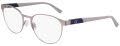 Cole Haan CH4522 Gunmetal (033) Eyeglasses - Color Image