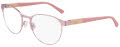 Cole Haan CH4522 Rose Gold (770) Eyeglasses - Color Image