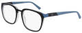 Cole Haan CH4523 Black (001) Eyeglasses - Color Image