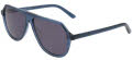 Cole Haan CH6091 Navy Crystal (414) Sunglasses - Color Image