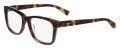 Cole Haan CH4008 Soft Tortoise (240) Eyeglasses - Color Image