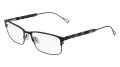 Cole Haan CH4038 Black (001) Eyeglasses - Color Image