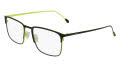 Cole Haan CH4040 Black (001) Eyeglasses - Color Image
