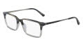 Cole Haan CH4043 Smoke Horn (036) Eyeglasses - Color Image