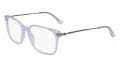 Cole Haan CH4045 Crystal (971) Eyeglasses - Color Image