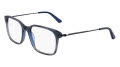 Cole Haan CH4045 Navy Crystal (414) Eyeglasses - Color Image