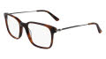 Cole Haan CH4045 Tortoise (215) Eyeglasses - Color Image