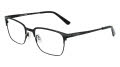 Cole Haan CH4051 Black (001) Eyeglasses - Color Image