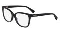 Cole Haan CH5013 Black (001) Eyeglasses - Color Image