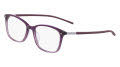 Cole Haan CH5030 Purple Gradient (506) Eyeglasses - Color Image