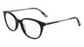 Cole Haan CH5041 Black (001) Eyeglasses - Color Image
