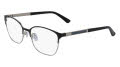 Cole Haan CH5042 Black (001) Eyeglasses - Color Image