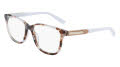 Cole Haan CH5043 Brown Tortoise (210) Eyeglasses - Color Image