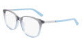 Cole Haan CH5044 Blue Fade (400) Eyeglasses - Color Image